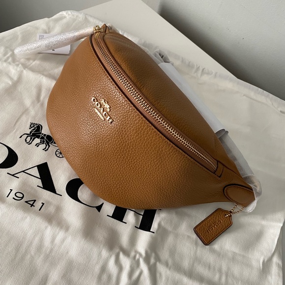 Coach belt bag - Picture 7 of 7